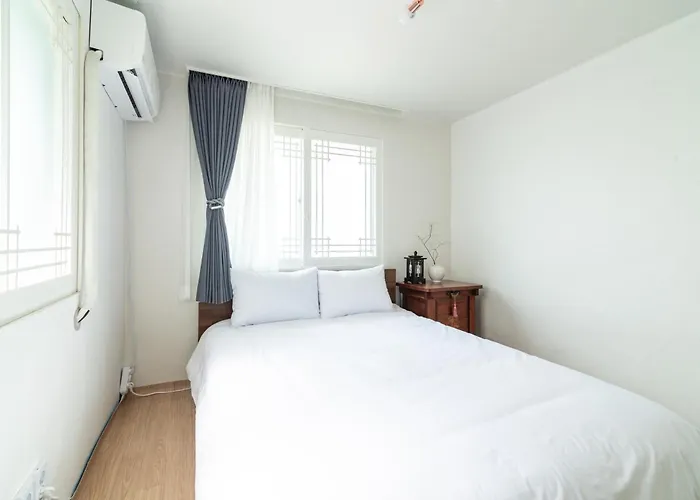 Appartamento #teddy's #private Rooftop #3br #near Hongdae And Sogang Univ Seul