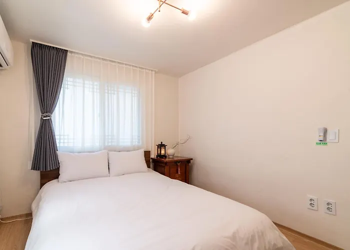 #teddy's #private Rooftop #3br #near Hongdae And Sogang Univ * Seul