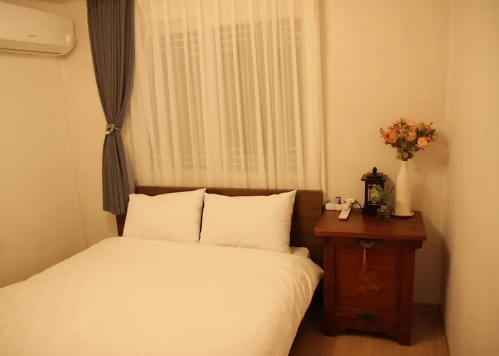 Appartamento #teddy's #private Rooftop #3br #near Hongdae And Sogang Univ