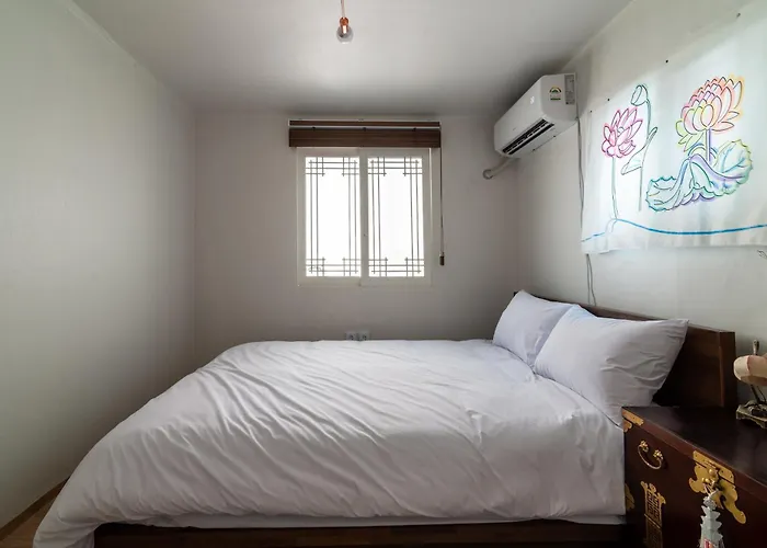 Appartamento #teddy's #private Rooftop #3br #near Hongdae And Sogang Univ