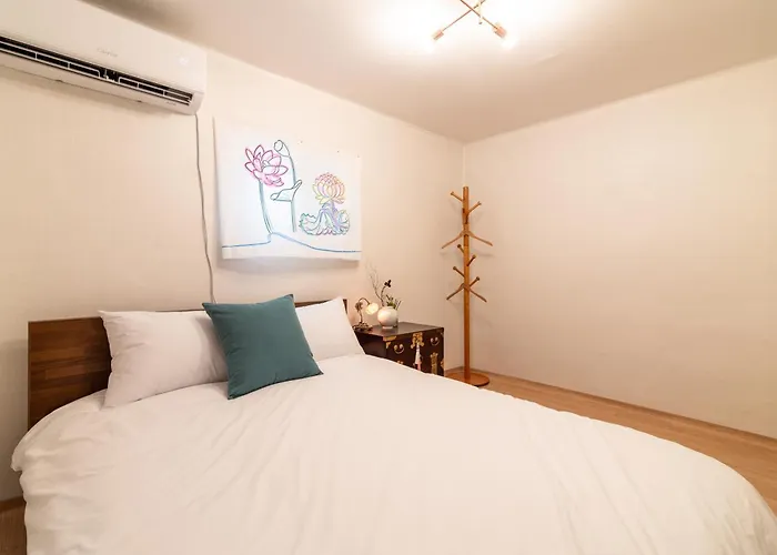#teddy's #private Rooftop #3br #near Hongdae And Sogang Univ Appartamento *