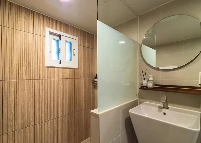 #teddy's #private Rooftop #3br #near Hongdae And Sogang Univ Appartamento Seul
