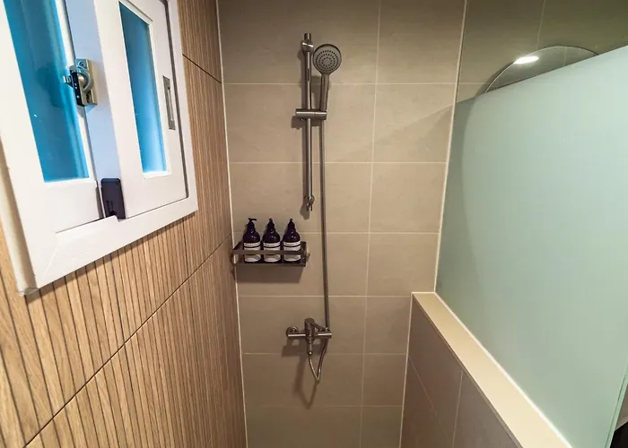 #teddy's #private Rooftop #3br #near Hongdae And Sogang Univ Appartamento