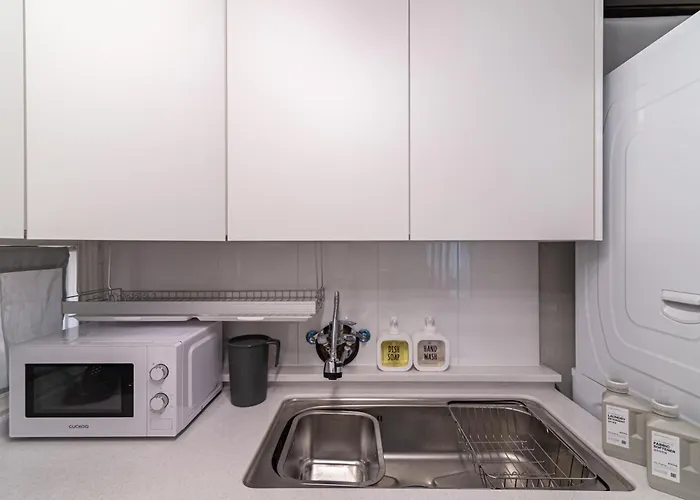 #teddy's #private Rooftop #3br #near Hongdae And Sogang Univ *