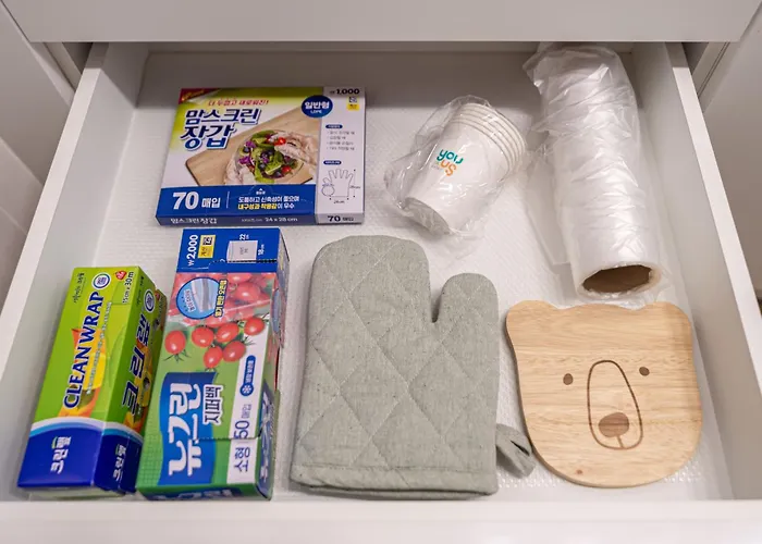 #teddy's #private Rooftop #3br #near Hongdae And Sogang Univ Appartamento Seul